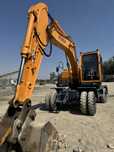Hyundai 140w yili 2009