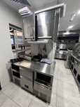 Bucatarie profesionala horeca restaurant completa! Mese si scaune!