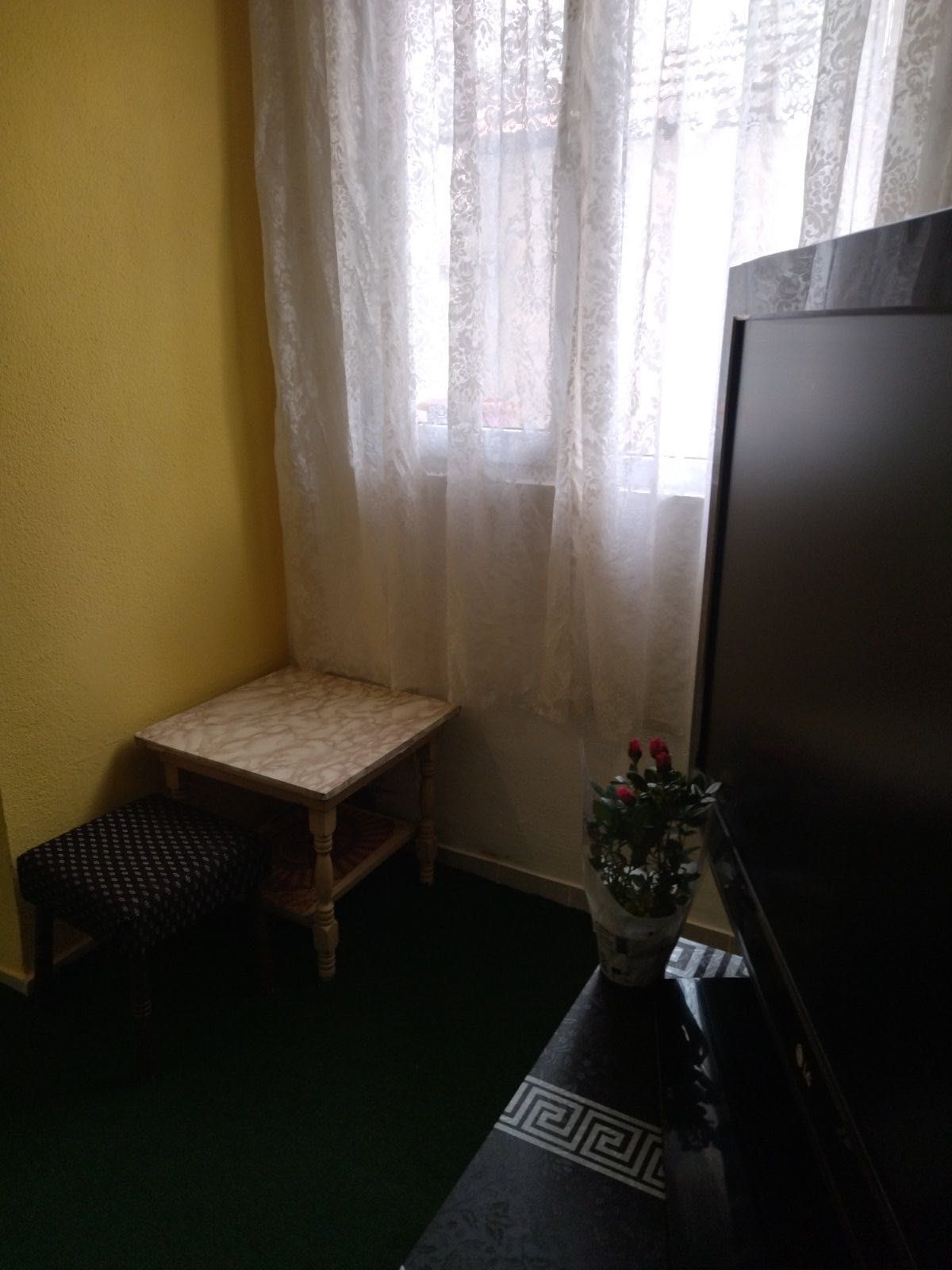 Самостоятелна квартира