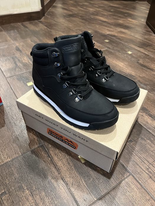 Обувки в отлично състояние