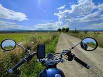 Yamaha Virago XV 535