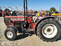 Tractor viticol New Holland 55-86 Import ‼️