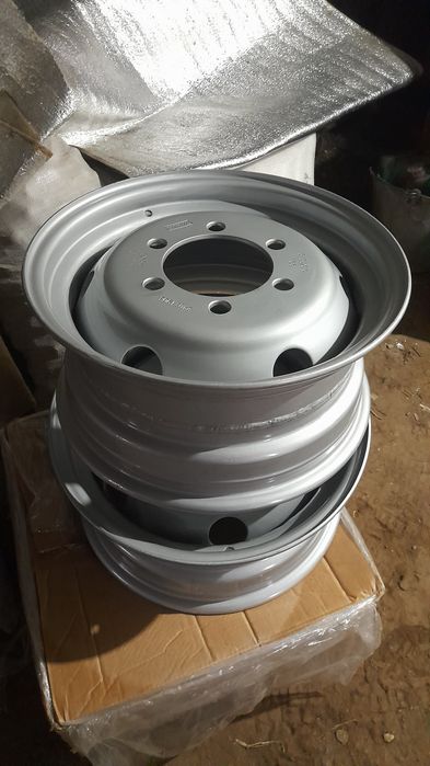 Разварки на газель