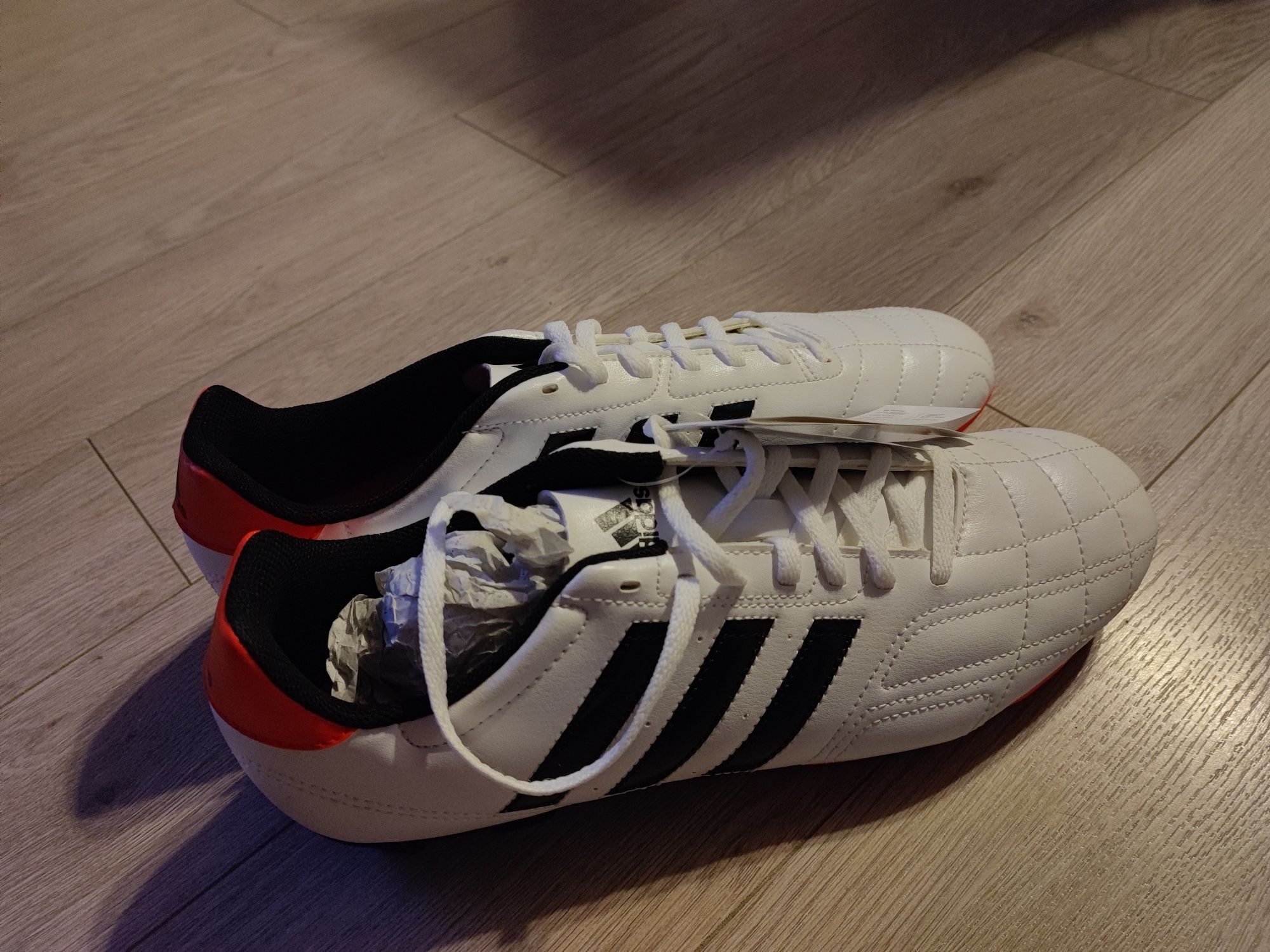 (Чисто Нови) Adidas Goletto IV TRX FG