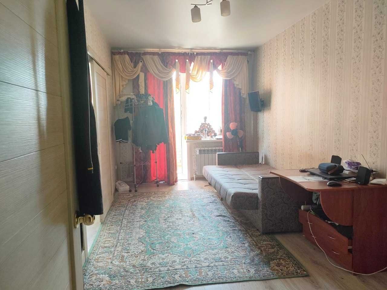 ПРОДАЁТСЯ квартира в р-н Алтын Арман