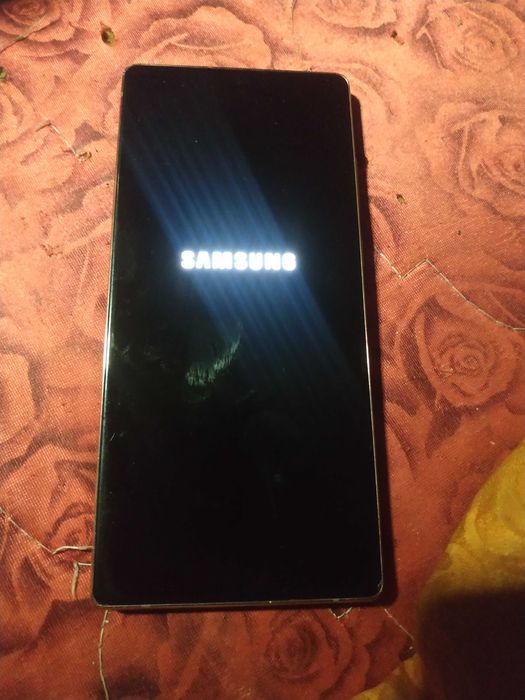 Продам телефон samsung note 20 256 Гб