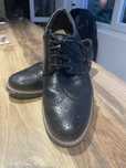 Pantofi Piele 44 - Clarks