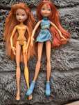 Блум winx club кукли