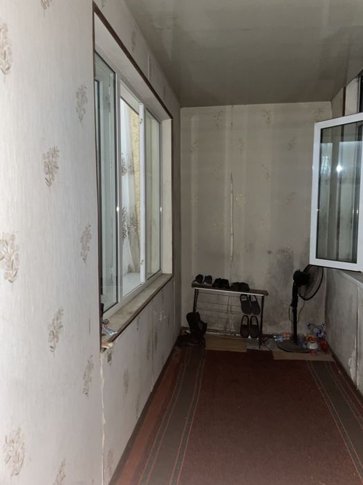 Квартерага боллар керак шерикликга