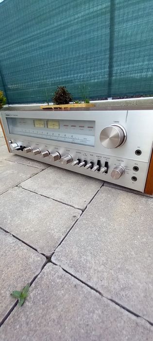 Receiver/ Amplituner  rar Ferguson