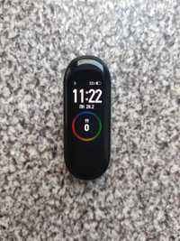 Mi Smart Band 4 фитнес браслет