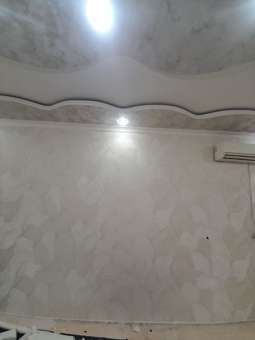 Ремонт дома иквартиры