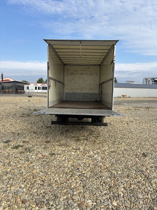 Mutari, Transport & relocari mobila Bucuresti Ilfov