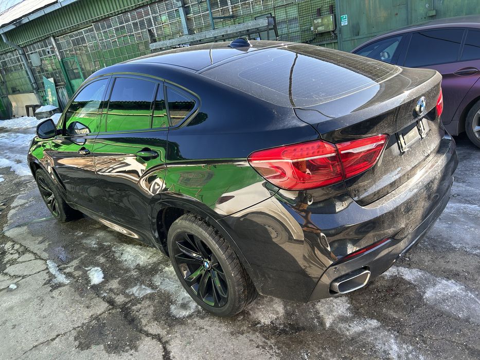 amortizoare f15 f16 m pachet instalatie europa