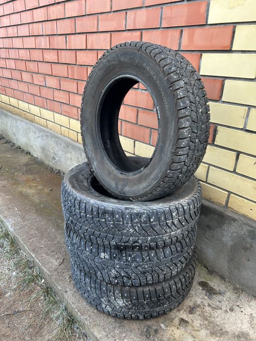 продается колеса зимний