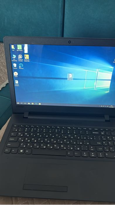 Продам ноутбук lenovo