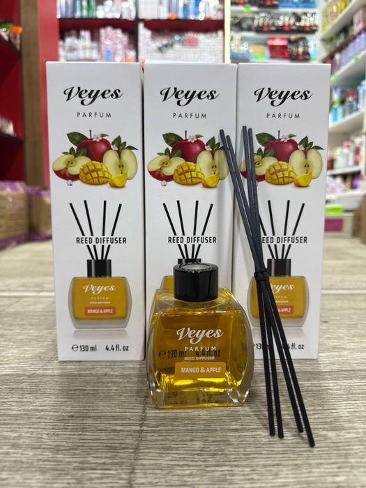 Освежитель диффузор аствежитель