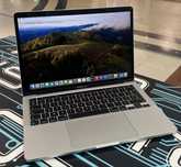 Macbook Pro 13 inch - M1 TouchBar