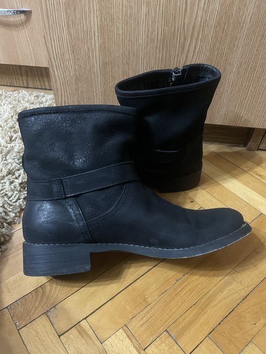 Ghete dama marimea 37