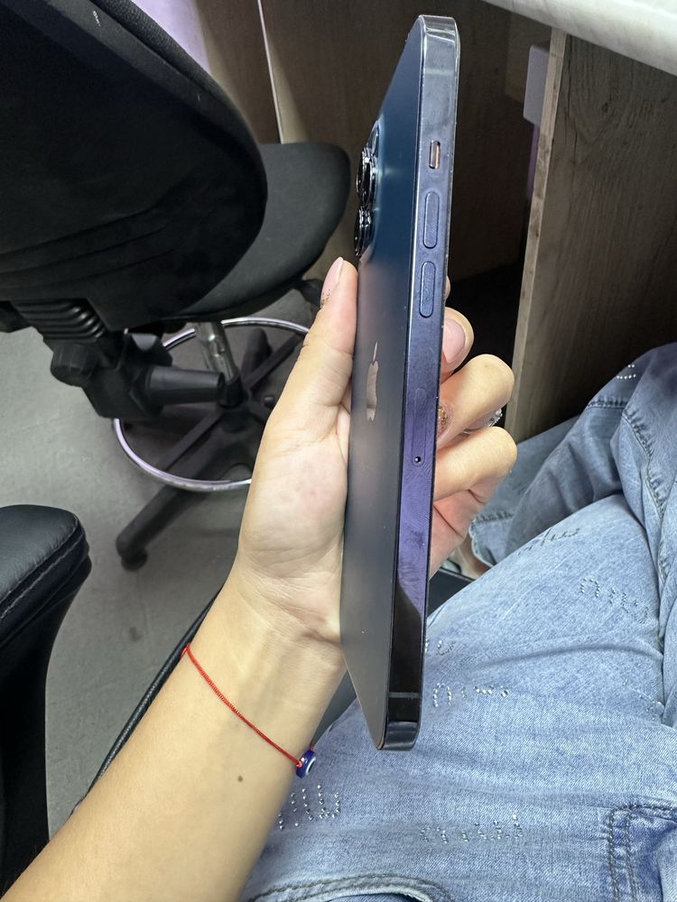 iPhone 12Pro max