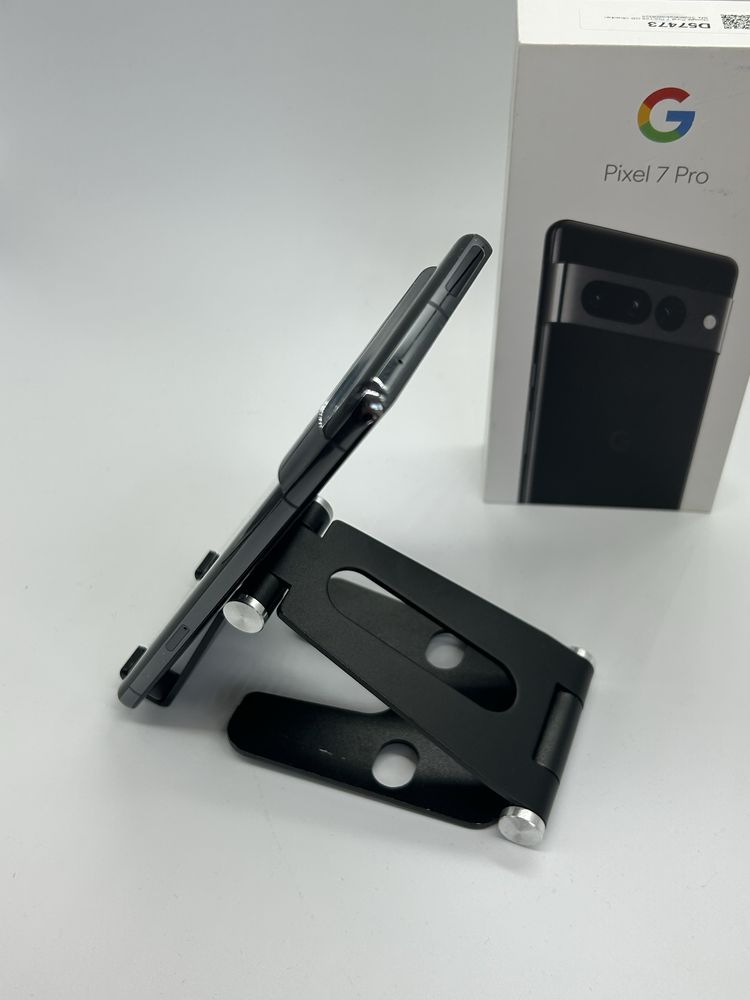 Google PIXEL 7 PRO - 256Gb / 12 Gb Ram - Stare Excelenta + Garantie