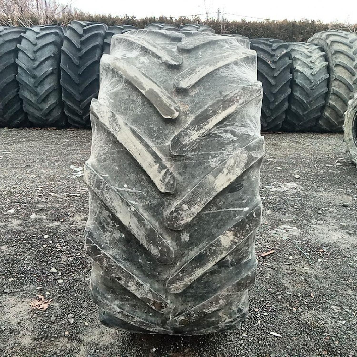 Cauciucuri 540/65R24 Michelin Anvelope Agricole SH IN STOC