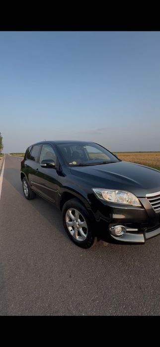 Toyota Rav4 2011