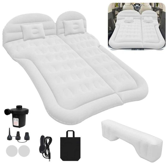 Saltea gonflabila pentru mașină NOUA