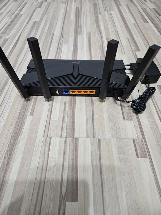 TP-Link Archer AX1800