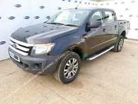Dezmembrez Ford Ranger 4 [2012 - 2015] Double Cab pickup 4-usi 2.2 TD