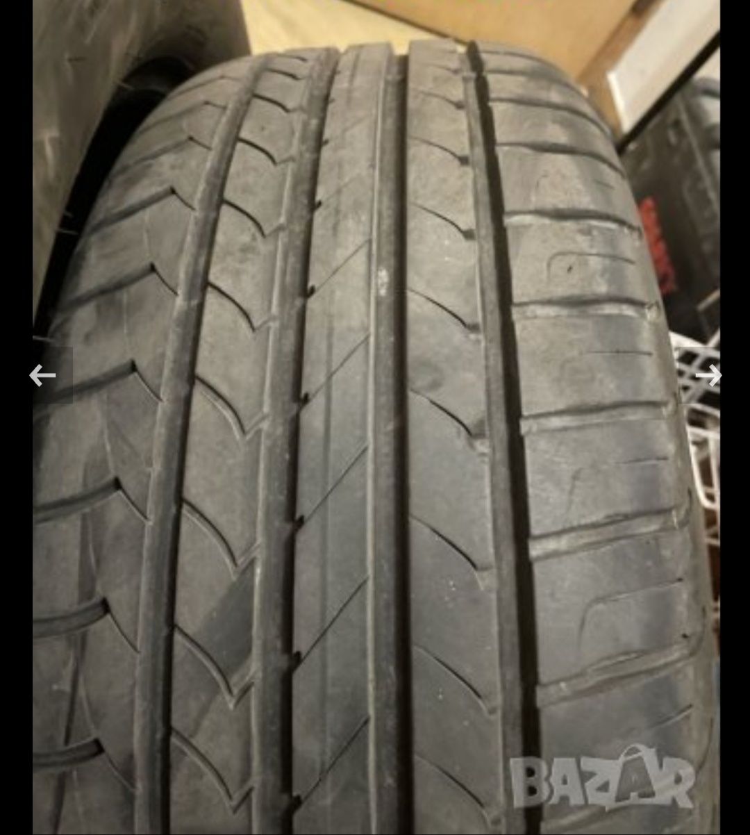 Гуми  Goodyear 205/55 16