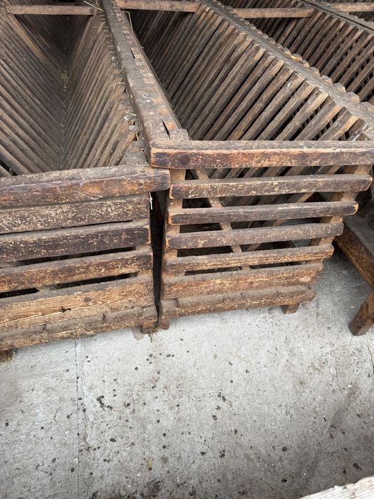 Hrănitoare pentru oi