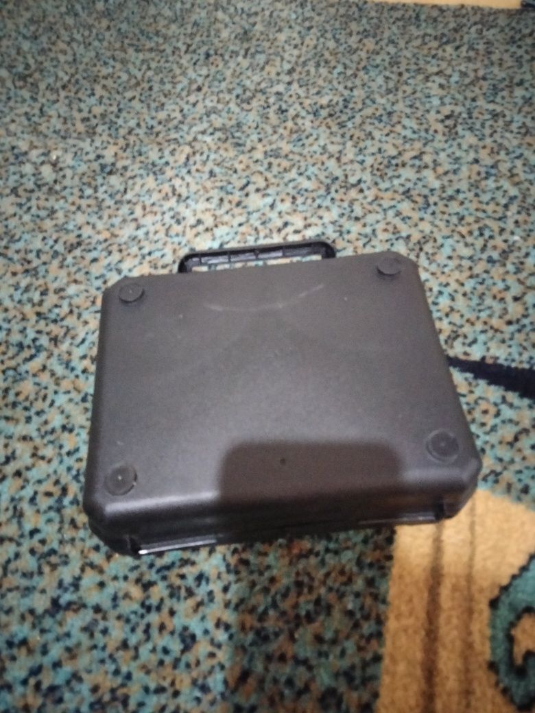 Дрон 2.4 GHZ EDMON