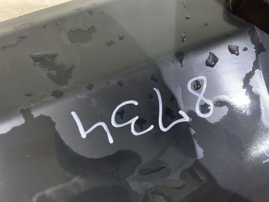 Inchidere bara superioara, Audi A5, 2017, 2018, 2019, 2020, cod origine OE 8W6807081B.