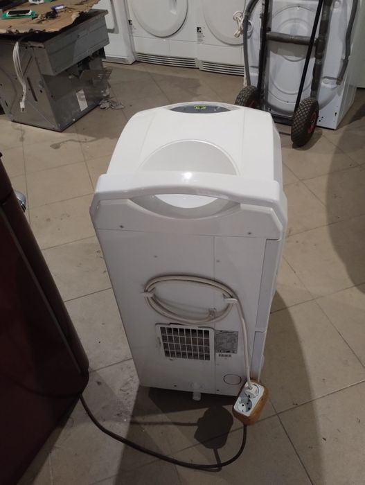 Мобилен Koolbreeze Топло Студено 18 BTU