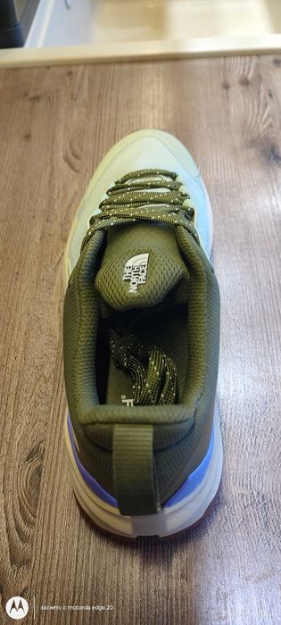 The North Face W Vectiv Exploris 2 Futurelight №38