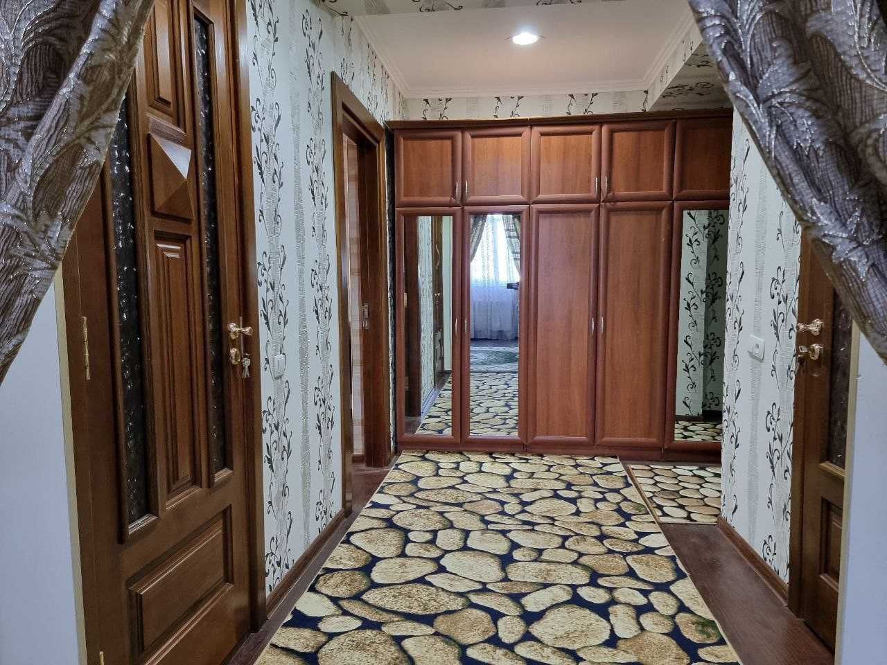 Студент кизларга Беруни 2 хонали