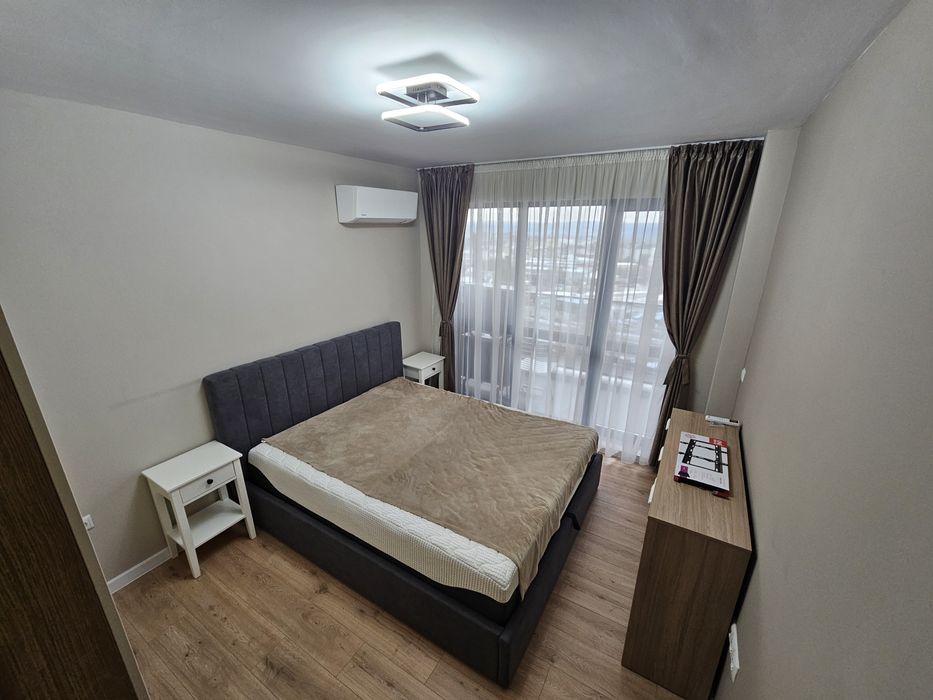 Дава се под наем Двустаен апартамент в Варна, Победа - 64 кв.м за 459 € - Снимка #7