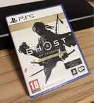 Ghost of Tsushima за PS5
