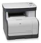 HP CM1312 МФУ Цветной лазерный принтер