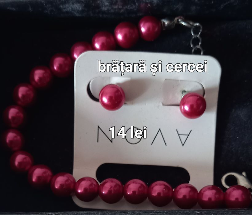 Set bijuterii dama