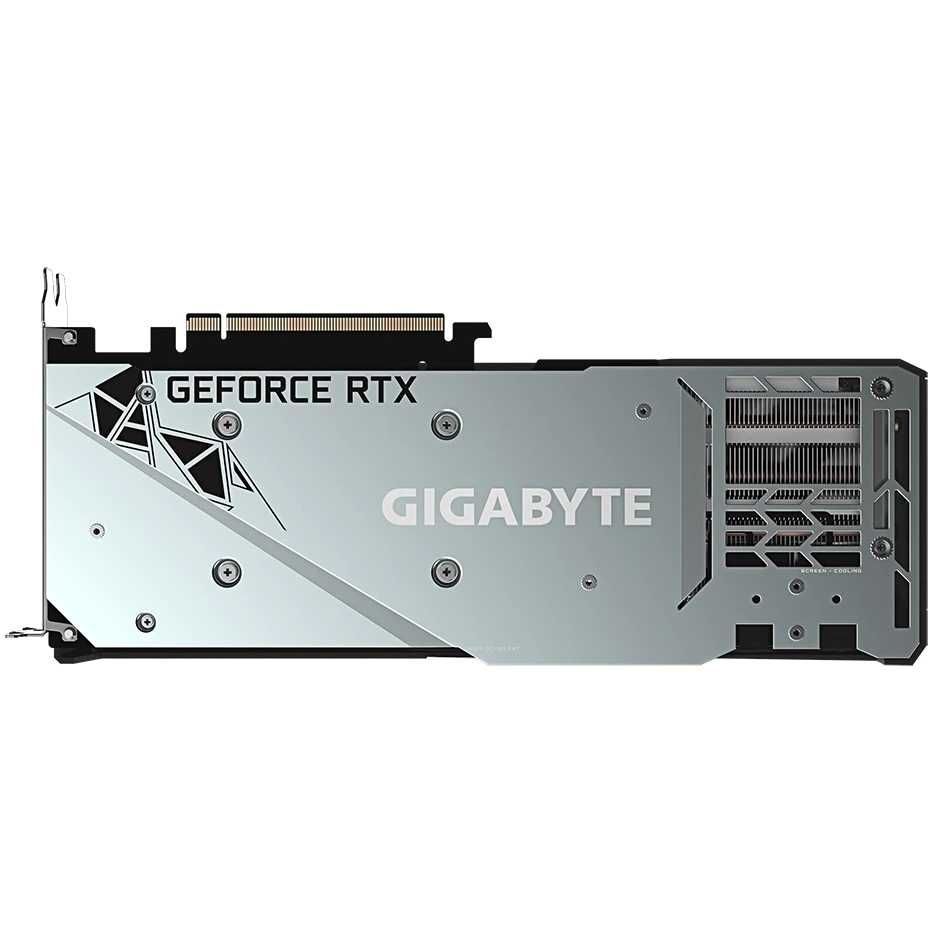 Видеокарта MSI GeForce RTX 3070 GAMING Z TRIO 8G 12м. Гаранция.