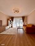 Apartament 2 Camere | Loc De Parcare | 54MPU | DaVinci