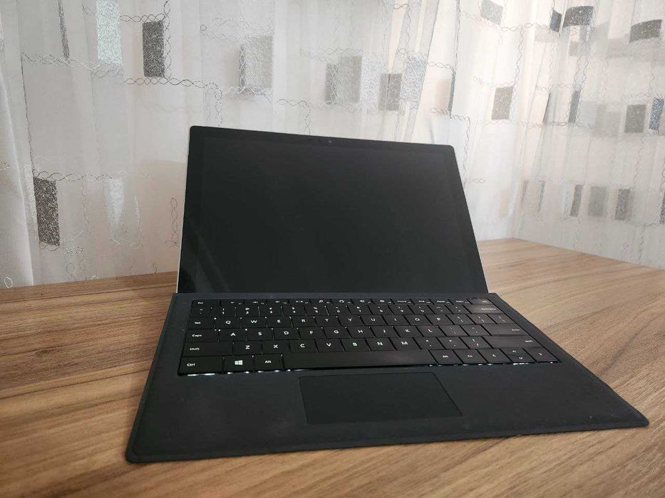 Microsoft Surface Pro 4
