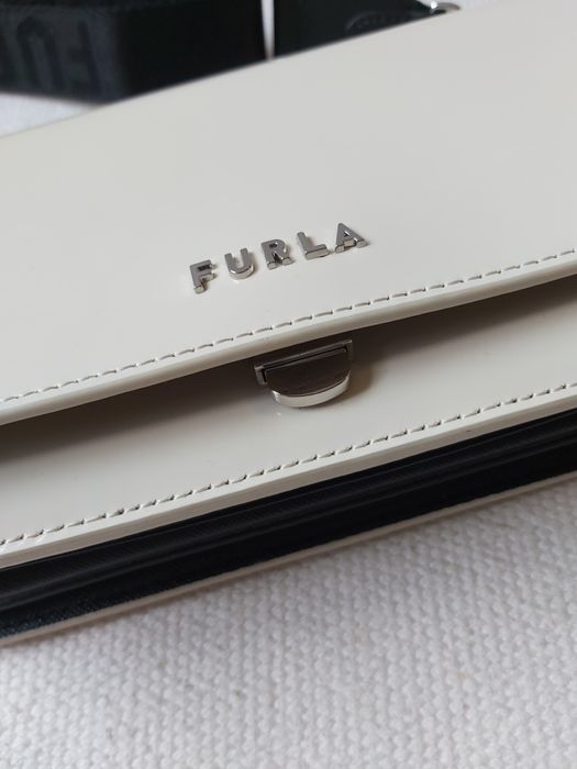 Празнично намаление Чанта Furla Splendida