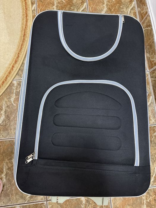 Troler mare in stare foarte buna