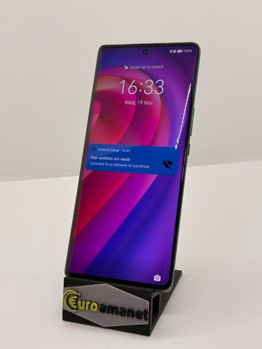 Telefon mobil Honor Magic 5 Lite, 6GB RAM, 128GB, 5G -A-