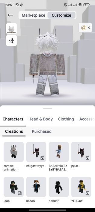 Продам жирный аккаунт , подробная информация в описаний!