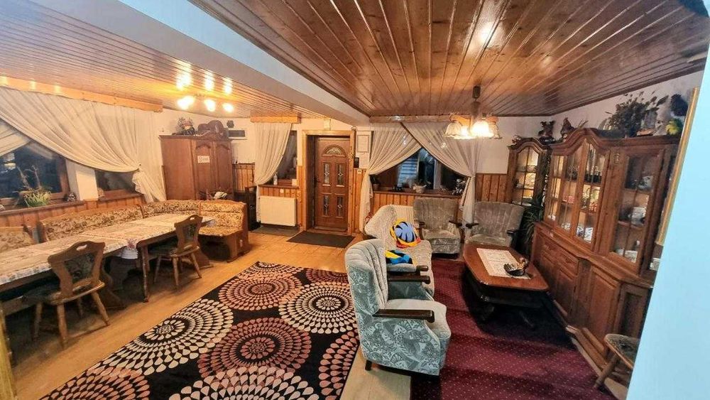 Cabana revelion Brasov