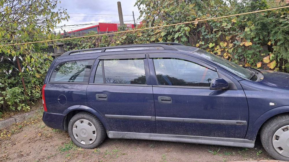 De vanzare Opel Astra G